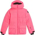 O'Neill Fwc Cruz Puffer Snow Jakke