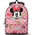 KARACTERMANIA Disney Minnie Mouse Journey Ryggsekk