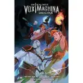 Dark Horse Comics Critical Role: Vox Machina Origins Volume IV