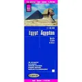 Reise Know-How Verlag Egypt (1:1,125,000)