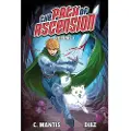 Vault Comics The Path of Ascension (Light Novel) Vol. 1