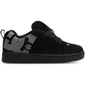 Dc-shoes Court Graffik Se Treningssko