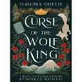 Bonnier Books Curse of the Wolf King