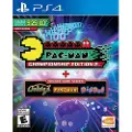 Namco Bandai Games Pac-Man Championship Edition 2 + Arcade Game Series - Sony PlayStation 4 - Retro