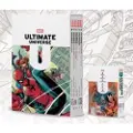 Marvel Comics Ultimate Universe: Invasion Box Set Slipcase