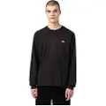 Dickies Mapleton Langarmet T-skjorte