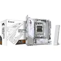 Gigabyte X870i Aorus Pro Ice Hovedkort