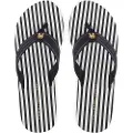 Tommy Hilfiger Stripes Beach Fw0fw08521 Flip-flops
