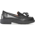 Geox Spherica Ec1 D26qrc00043 Loafers