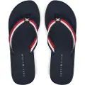 Tommy Hilfiger Corporate Beach Fw0fw08520 Flip-flops