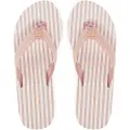 Tommy Hilfiger Stripes Beach Fw0fw08521 Flip-flops