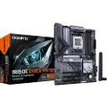 Gigabyte B650E EAGLE WF6E Hovedkort - AMD B650 - AMD AM5 socket - DDR5 RAM - ATX
