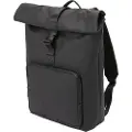 EA7 unisex. 7X000287_AF13811 Tech backpack black (OSFA), Casual, Polyester