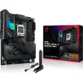 Asus Rog Strix X870-f Gaming Wifi Hovedkort