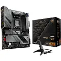 Asrock X870E TAICHI LITE Hovedkort - AMD X870E - AMD AM5 socket - DDR5 RAM - Extended ATX