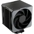 Cooler Master Hyper 612 APEX CPU-kjøler (svart)