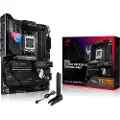 Asus ROG STRIX X870E-E GAMING WIFI Hovedkort - AMD X870E - AMD AM5 socket - DDR5 RAM - ATX