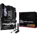 Asus ROG CROSSHAIR X870E HERO Hovedkort - AMD X870E - AMD AM5 socket - DDR5 RAM - ATX