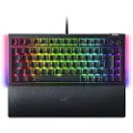 Razer Blackwidow V4 Gaming-tastatur