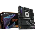 Gigabyte X870e Aorus Elite Wifi 7 Hovedkort