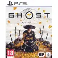 PS Ps5 Ghost Of Yotei En/gr/he