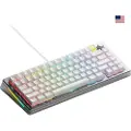 Glorious Gmmk 3 Pro He 75% Gaming-tastatur Engelsk