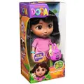 Spin Master Dora Synger Og Utforsker-dukke 30 Cm