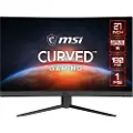 MSI 27" G27C4 E3 - 1920x1080 (FHD) - 180Hz - VA