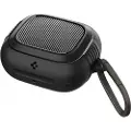 Spigen Rugged Armor matte black - Apple Powerbeats Pro 2