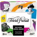Hasbro Trivial Pursuit Decades: 2010-2020 (SE)