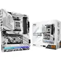 Asrock X870 Pro Rs Hovedkort