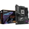 Gigabyte X870 AORUS ELITE WIFI7 Hovedkort - AMD X870 - AMD AM5 socket - DDR5 RAM - ATX