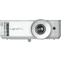 Infocus Genesis IV, 4000 ANSI lumen, DLP, XGA (1024x768), 30000:1, 4:3, 1,2 - 12 m