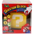 EPOCH Games Super Mario Question Block Game, Epoch Games
