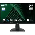MSI Pro Mp225v 22´´ Fhd Va Led 100hz Skjerm