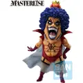 Ichibansho One Piece Emporio Ivankov Bortenfor Prøvelsene-figur