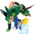 Banpresto Vegeta Vscell Dragon History Ii Dragon Ball Figur
