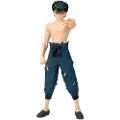 Bandai Yu Yu Hakusho Maximatic Yusuke Urameshi-figur 21 Cm