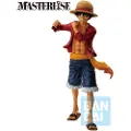 Ichibansho One Piece Luffy Bortenfor Prøvelsene-figur