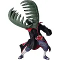 Banpresto Naruto Shippuden Vibration Stars Zetsu And Kisame Hoshigaki Figur