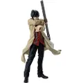 Banpresto Sakamoto Days Solid Scene Collection Nagumo Figur
