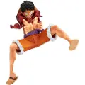 Banpresto One Piece Maximatic Monkey Dluffy Spesialfigur 21 Cm