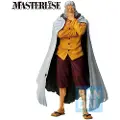 Ichibansho One Piece Silvers Rayleigh: Bortenfor Prøvelsene-figur