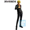 Ichibansho One Piece Sanji Bortenfor Prøvelsene-figur