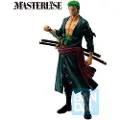 Ichibansho One Piece Zoro Bortenfor Prøvelsene-figur