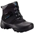 Columbia Rope Tow Iii Wp Ungdomssnøboots