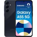 Samsung Galaxy A55 5G 128GB/8GB Enterprise Edition - Awesome Navy