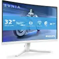 Philips 32" Evnia 5000 32M2C5501 - 2560x1440 (QHD) - 180Hz - VA