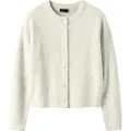 Name it Normal Passform Strikket Cardigan
