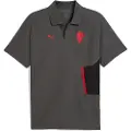 Puma Ac Milan Tech Poloskjorte